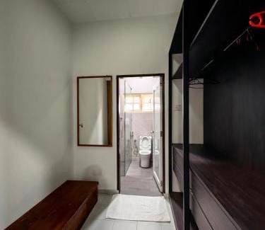 Klebang Besar House | Klebang Spacious Comfy Bangalow