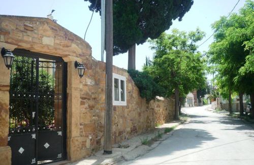 Thimiana Apartment | Kleidas Apartments