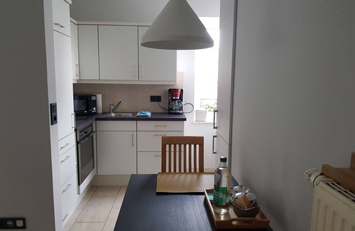 Papenburg Apartment | Klein Aber Fein . Appartment für 2 Personen