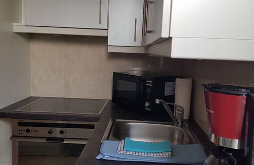 Papenburg Apartment | Klein Aber Fein . Appartment für 2 Personen