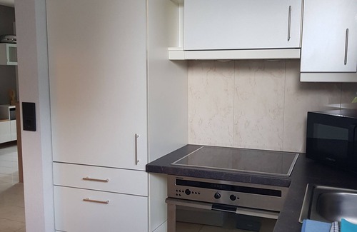 Papenburg Apartment | Klein Aber Fein . Appartment für 2 Personen