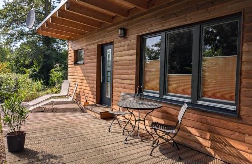 Koenigs Wusterhausen Apartment | Klein aber fein, Ferienhaus am Tonteich