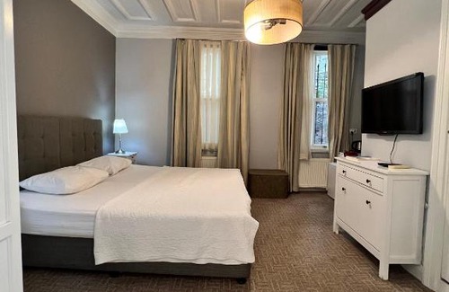 Taksim Hotel | Klein Cihangir Pera Suites