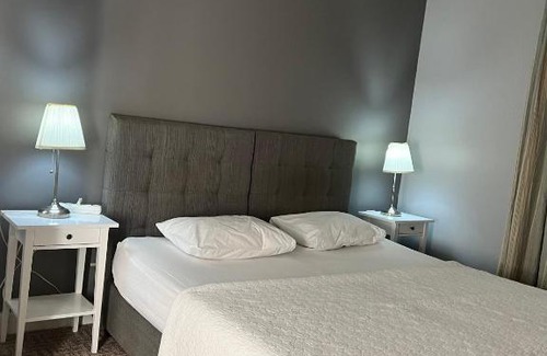 Taksim Hotel | Klein Cihangir Pera Suites