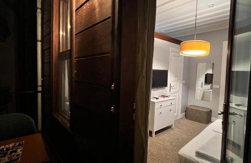 Taksim Hotel | Klein Cihangir Pera Suites