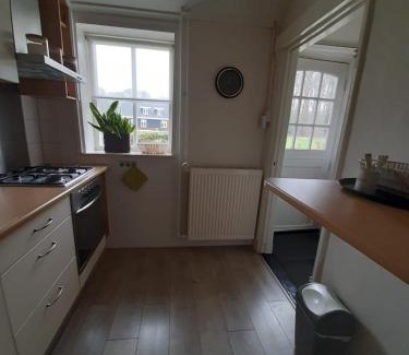 Municipality of Voorst Apartment | Klein Eikelenkamp