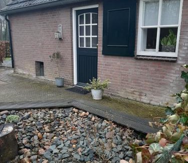 Municipality of Voorst Apartment | Klein Eikelenkamp