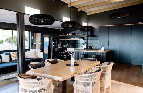 Rooiels House | Klein-Hangklip