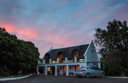 Pearly Beach House | Klein Paradijs Country Retreat