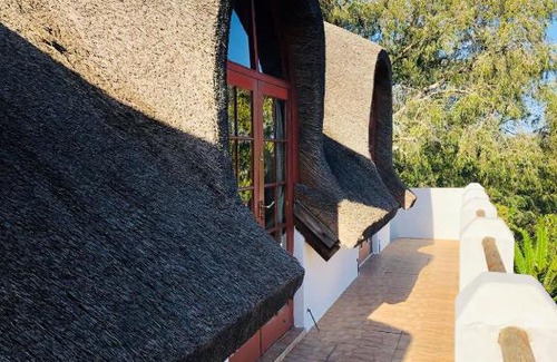 Pearly Beach House | Klein Paradijs Country Retreat