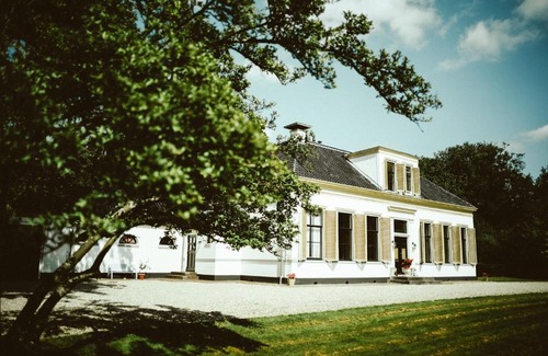 Veenhuizen Bed & Breakfast | Klein Soestdijk