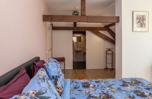 Veenhuizen Bed & Breakfast | Klein Soestdijk