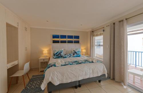 Paternoster Apartment | Klein Sterretjie