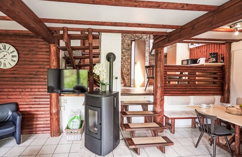 Feriendorf Frankenau Apartment | Klein und Fein by Interhome
