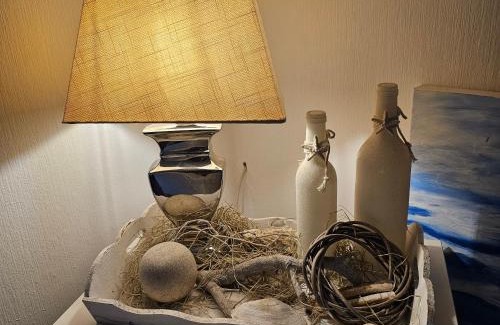 Schweindorf Apartment | KleinAberFein an der Nordseeküste