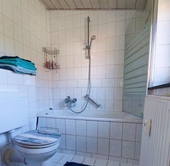 Seehausen am Staffelsee Apartment | Kleine Auszeit 43
