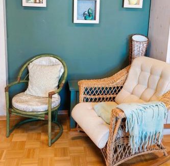 Seehausen am Staffelsee Apartment | Kleine Auszeit 43