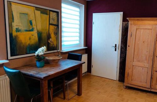 Seehausen am Staffelsee Apartment | Kleine Auszeit 43