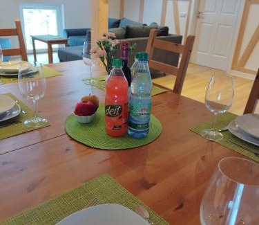 Forst Apartment | Kleine Auszeit 1
