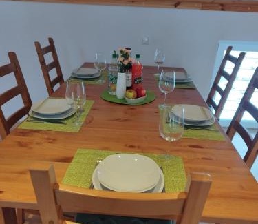 Forst Apartment | Kleine Auszeit 1