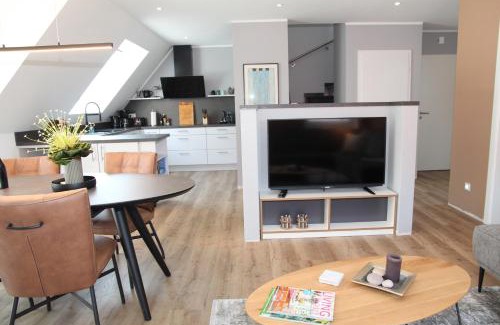 Eilsum Apartment | Kleine Auszeit 23