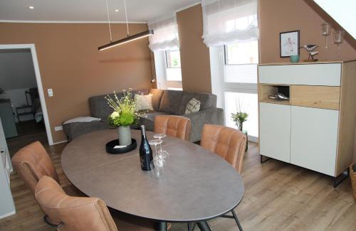 Eilsum Apartment | Kleine Auszeit 23