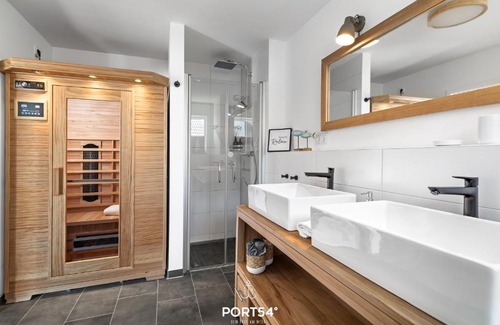 Busum Apartment | Kleine Auszeit