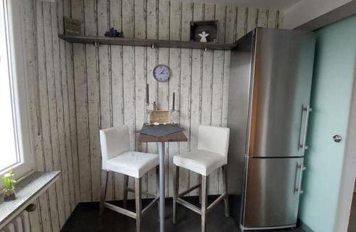 Bornheim Apartment | Kleine Auszeit