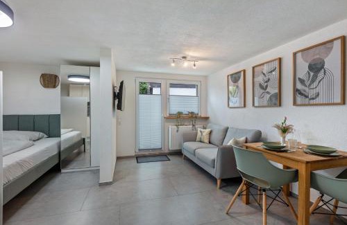 Rheinfelden Apartment | Kleine Auszeit