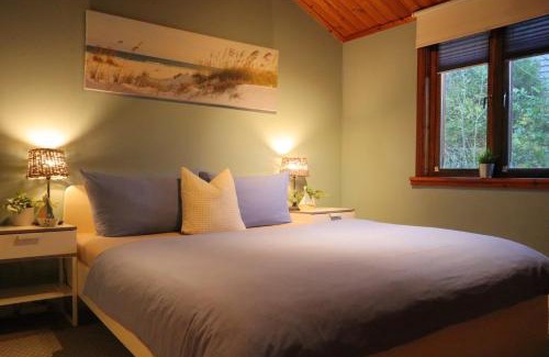Neufeld House | Kleine Auszeit