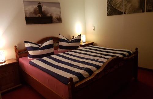 Stolpe Apartment | Kleine Auszeit