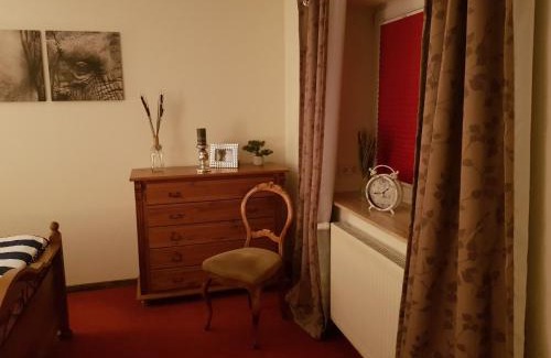 Stolpe Apartment | Kleine Auszeit