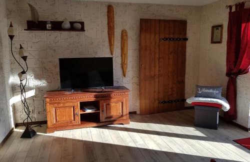 Stolpe Apartment | Kleine Auszeit