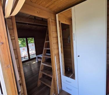 Muritz House | Kleine Auszeit