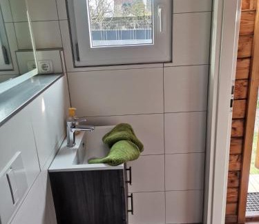 Muritz House | Kleine Auszeit