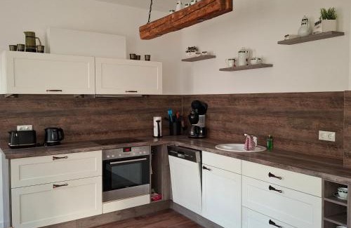 Brand-Erbisdorf Apartment | Kleine Auszeit Im Alten Huthaus