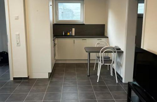 Birkenau Apartment | Kleine Auszeit - Natur, Ruhe & Erholung