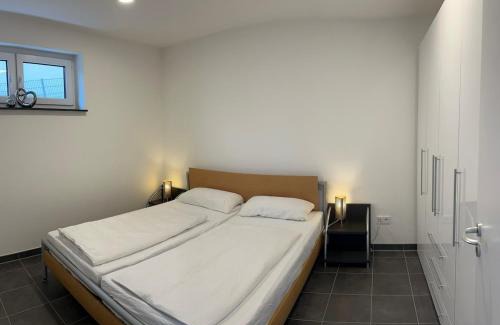 Birkenau Apartment | Kleine Auszeit - Natur, Ruhe & Erholung