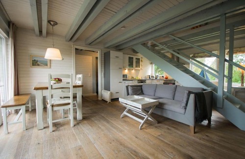 Brodersby House | Kleine Brise