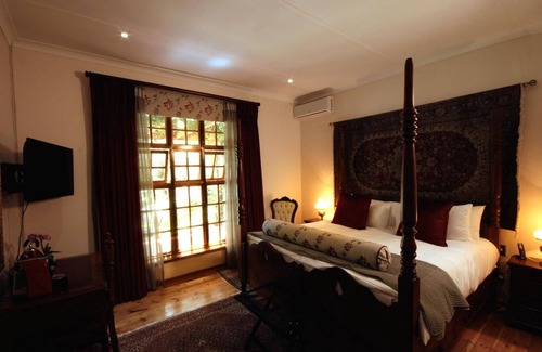 Weltevredenpark House | Kleine Constantia