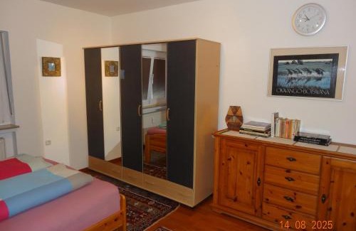 Lahnau Apartment | Kleine Einliegerwohnung- komfort Home!