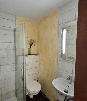 Rotensol Apartment | Kleine Ferienwohnung beim Landgasthof Schönblick