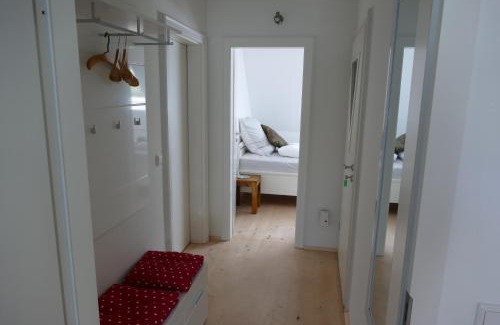 Velen Apartment | kleine Ferienwohnung am Wulfkamp