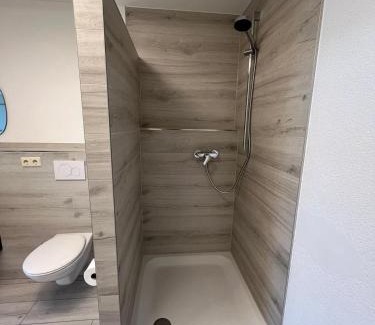Hohentengen am Hochrhein Apartment | Kleine Ferienwohnung - Nähe Schweizergrenze