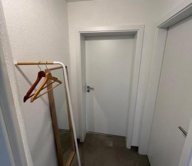 Hohentengen am Hochrhein Apartment | Kleine Ferienwohnung - Nähe Schweizergrenze