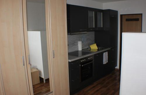 Inzlingen Apartment | kleine Ferienwohnung