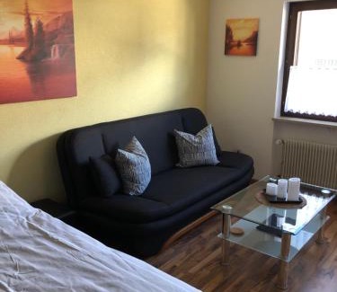 Inzlingen Apartment | kleine Ferienwohnung