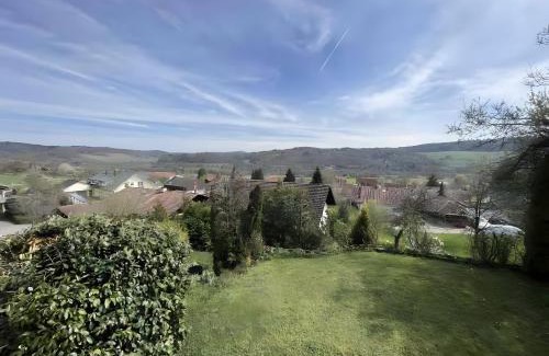 Hohentengen am Hochrhein Apartment | Kleine Ferienwohnung - Nähe Schweiz