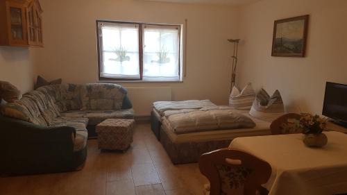 Ilmenau Apartment | kleine Ferienwohnung Schortestraße