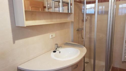Ilmenau Apartment | kleine Ferienwohnung Schortestraße